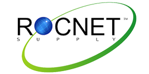 RocNet logo - solutions for an emerging networks