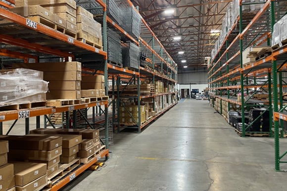 RocNetWarehouse2 Testing, Verification and Documentation of Interoperability Between Multivendor Solutions for End Users and OEM Vendors - with real-time VPN access for clients
