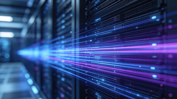 interior of a network operating system