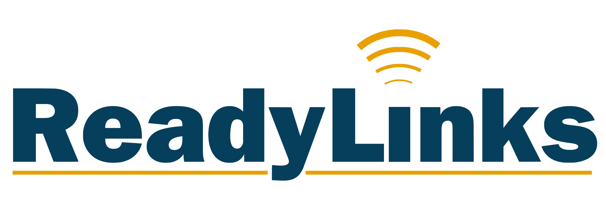 ReadyLinks Logo