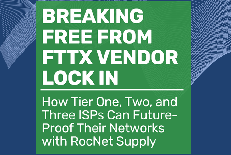Beat FTTx Vendor Lock-In