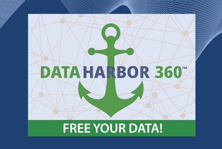 Free Your Data With Data Harbor
