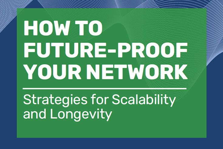How to Future Proof Your Network