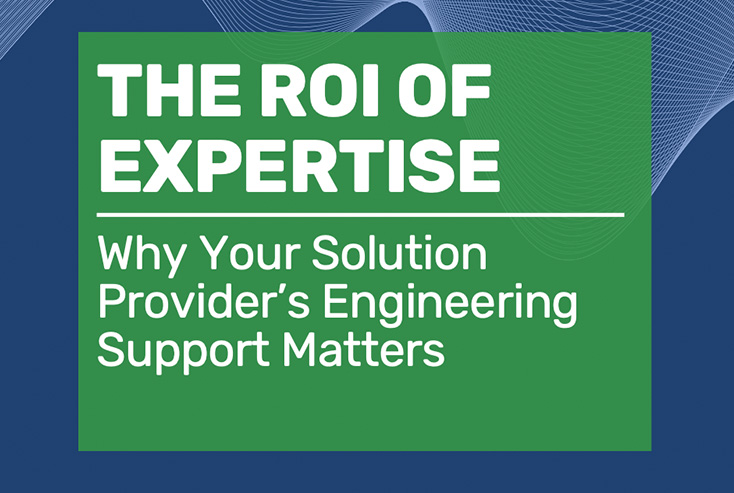 The ROI of Expertise