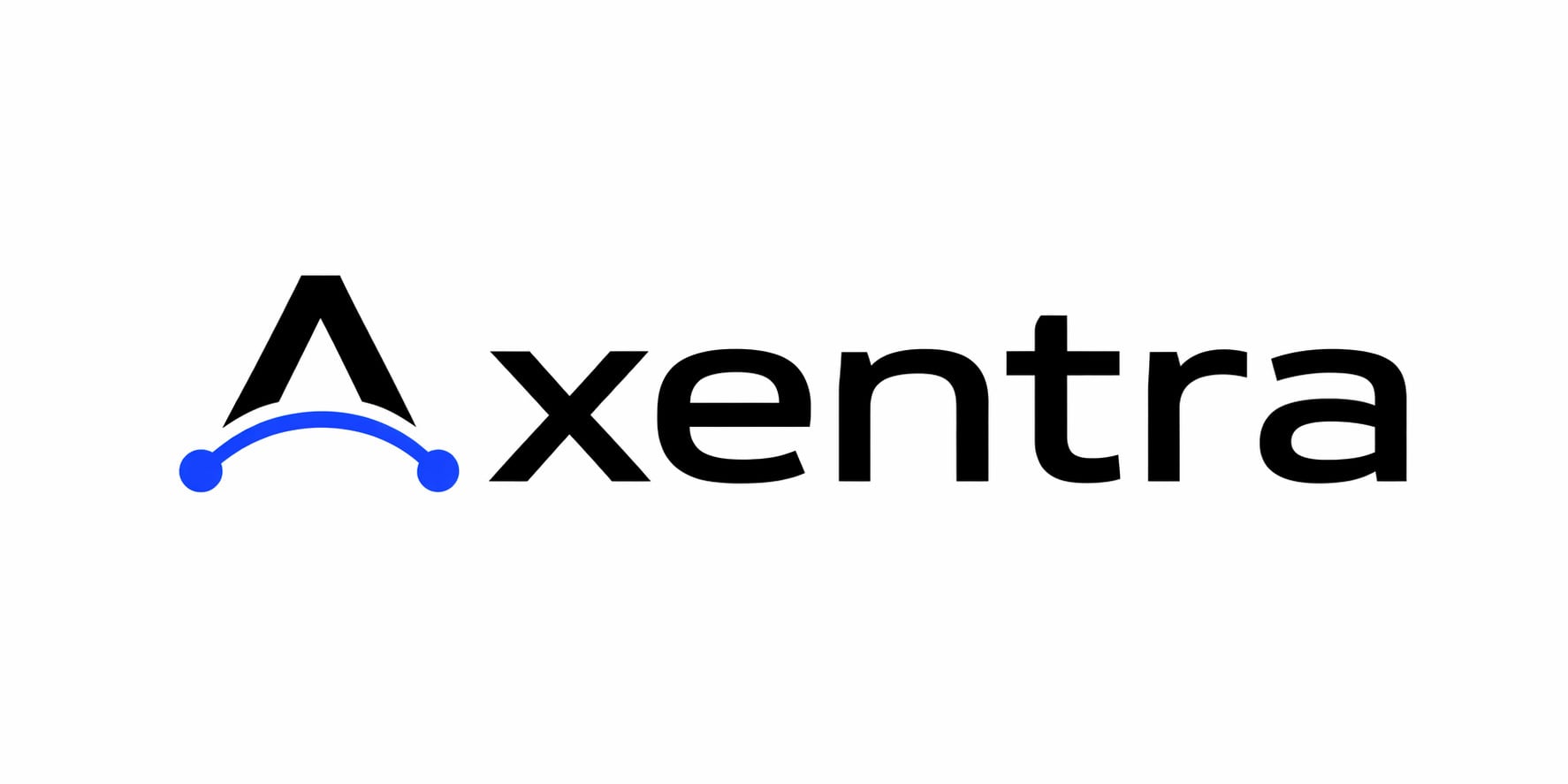 Axentra Logo