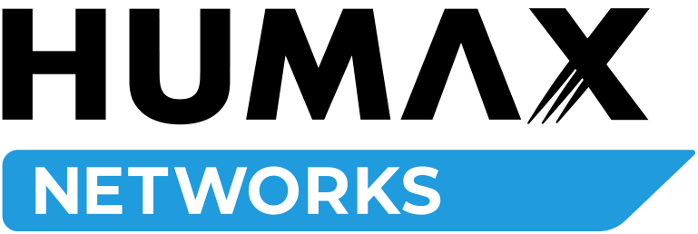 HUMAX Networks Logo