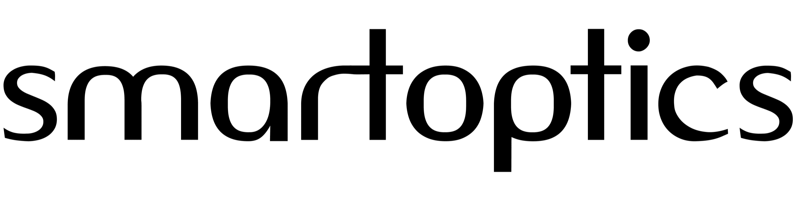 Smartoptics Logo
