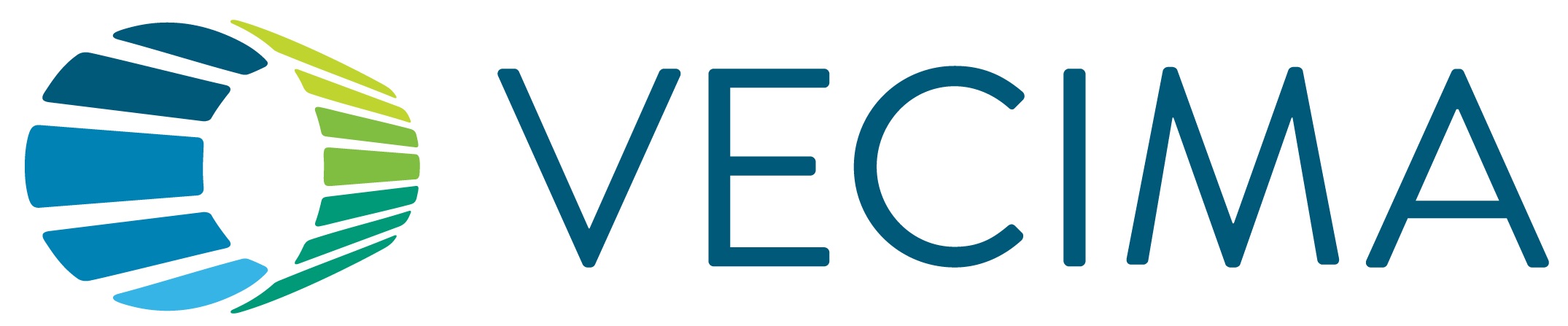 Vecima Logo