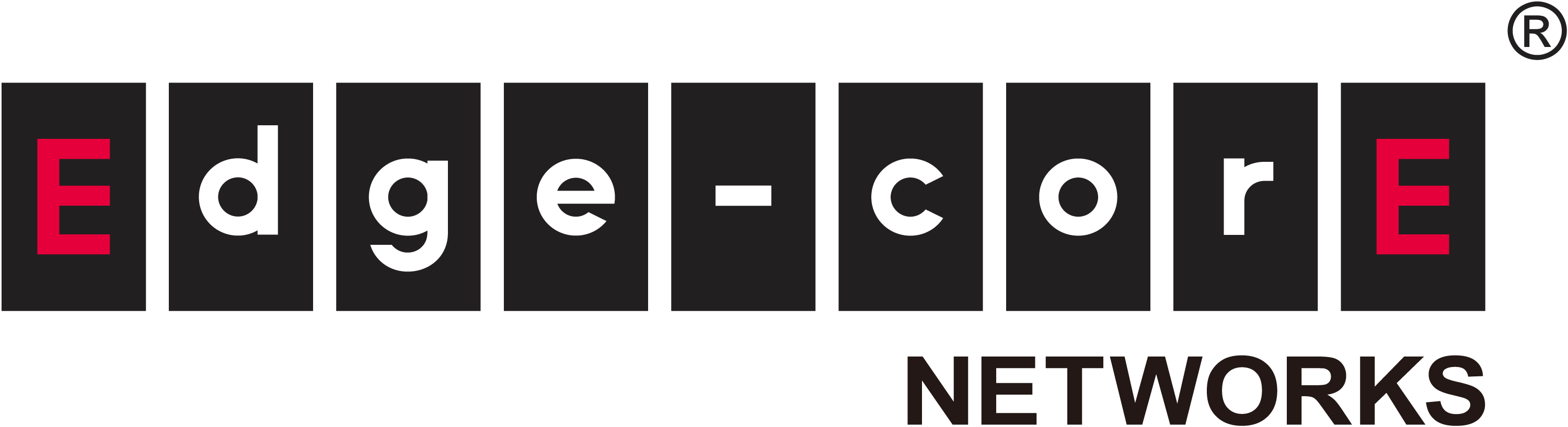 Edgecore Logo