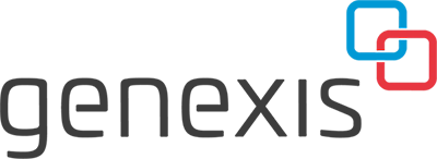 genexis logo