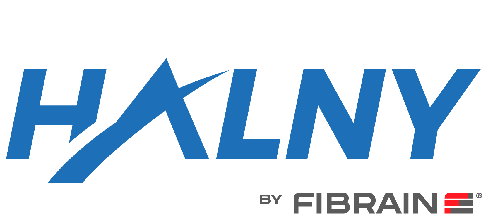 Halny Logo