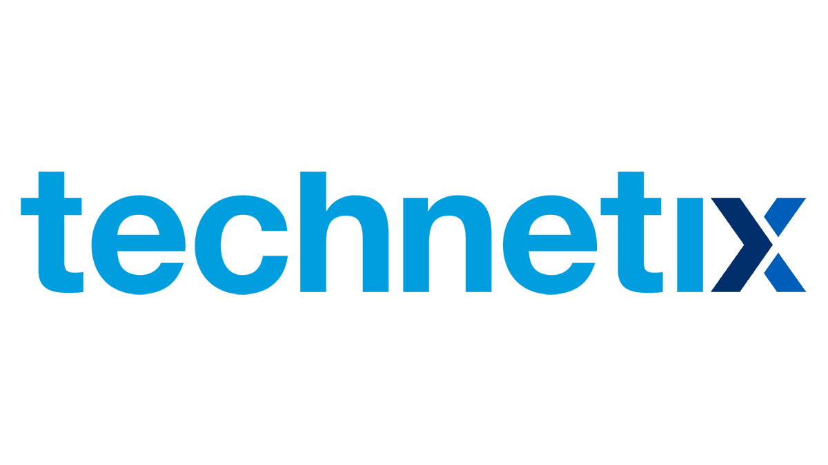 Technetix Logo