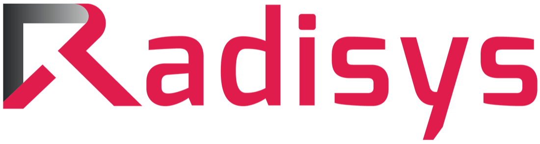 Radisys Logo