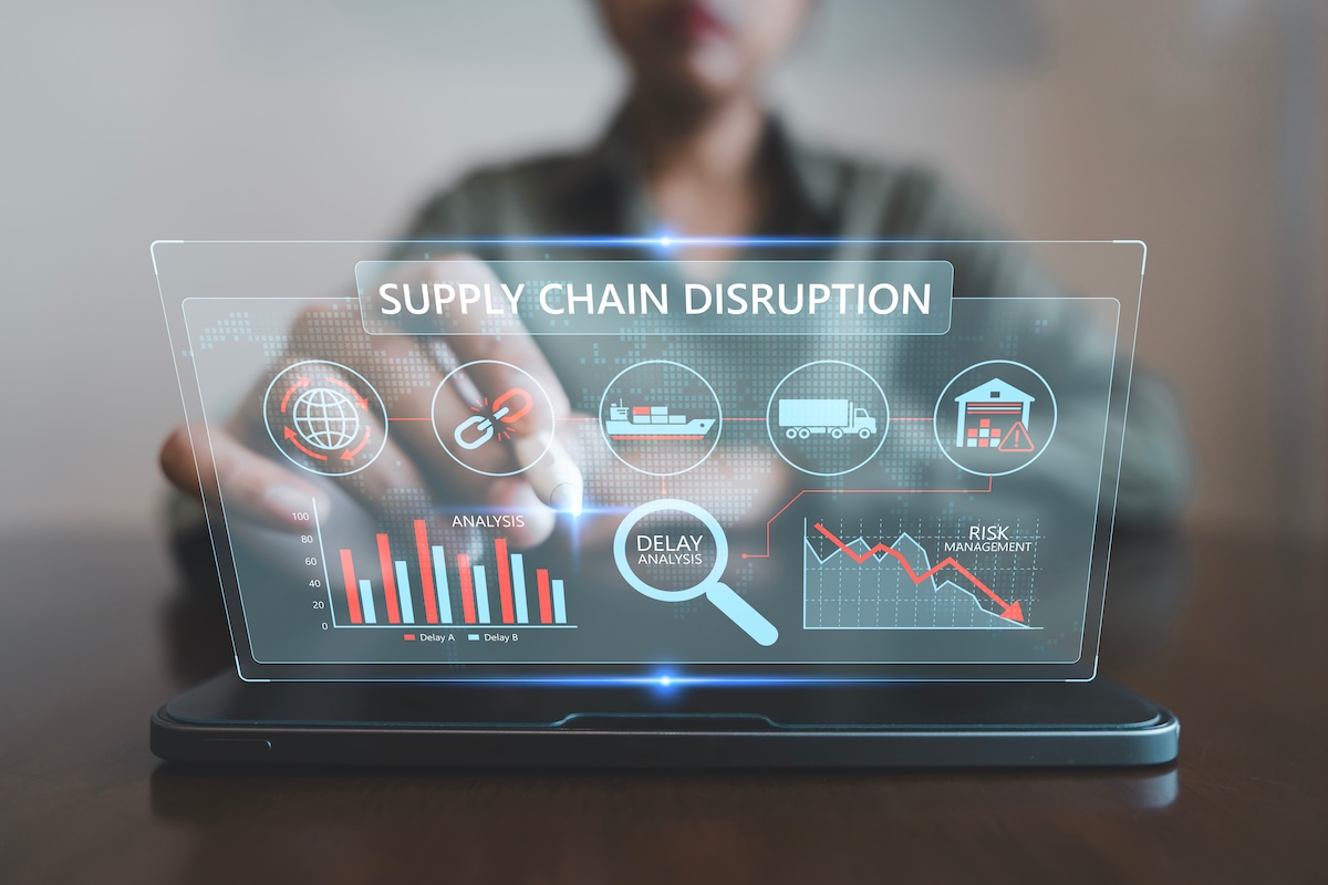 How Customized Network Operating Systems Prevent Supply Chain Headaches