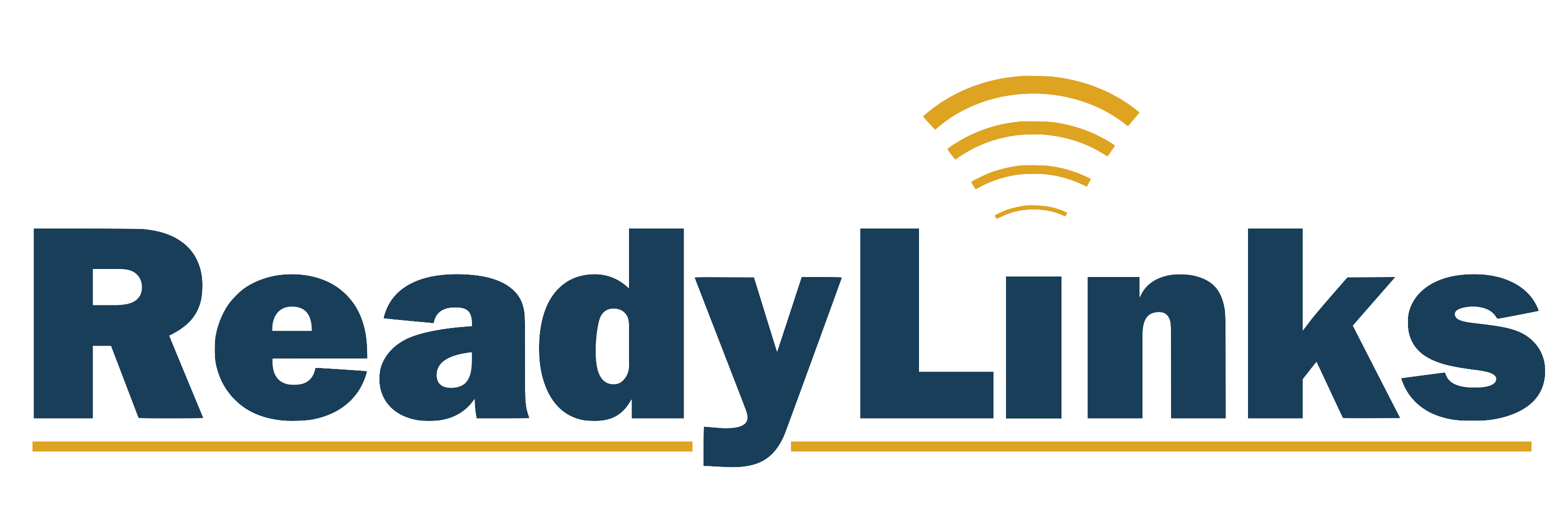 Readylinks Logo